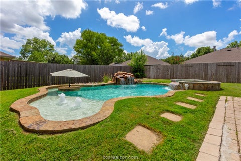 Tiny photo for 1306 Mullins Loop N, College Station, TX 77845 (MLS # 26010714)