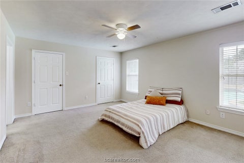 Tiny photo for 1306 Mullins Loop N, College Station, TX 77845 (MLS # 26010714)