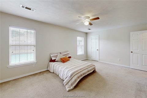 Tiny photo for 1306 Mullins Loop N, College Station, TX 77845 (MLS # 26010714)