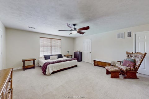 Tiny photo for 1306 Mullins Loop N, College Station, TX 77845 (MLS # 26010714)