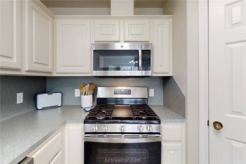 Tiny photo for 1306 Mullins Loop N, College Station, TX 77845 (MLS # 26010714)