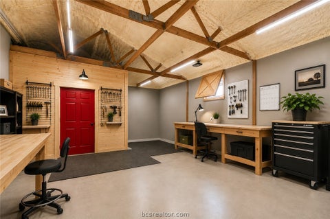 Tiny photo for 4112 Buckingham Circle, College Station, TX 77845 (MLS # 26006808)
