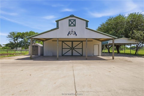 Tiny photo for 4112 Buckingham Circle, College Station, TX 77845 (MLS # 26006808)