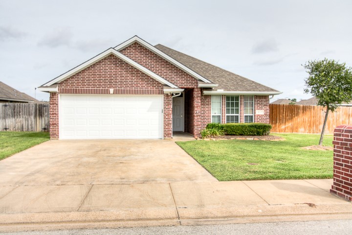College Station, Texas 77845, United States, 3 Bedrooms Bedrooms, ,2 BathroomsBathrooms,Residential,Active,205978