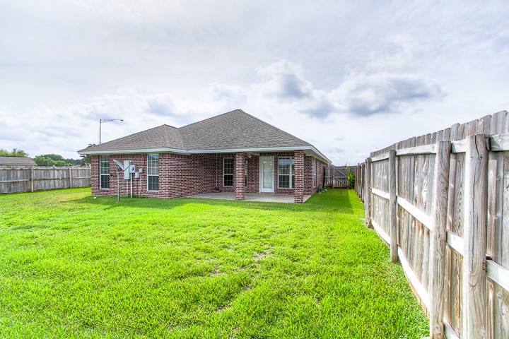 College Station, Texas 77845, United States, 3 Bedrooms Bedrooms, ,2 BathroomsBathrooms,Residential,Active,205978