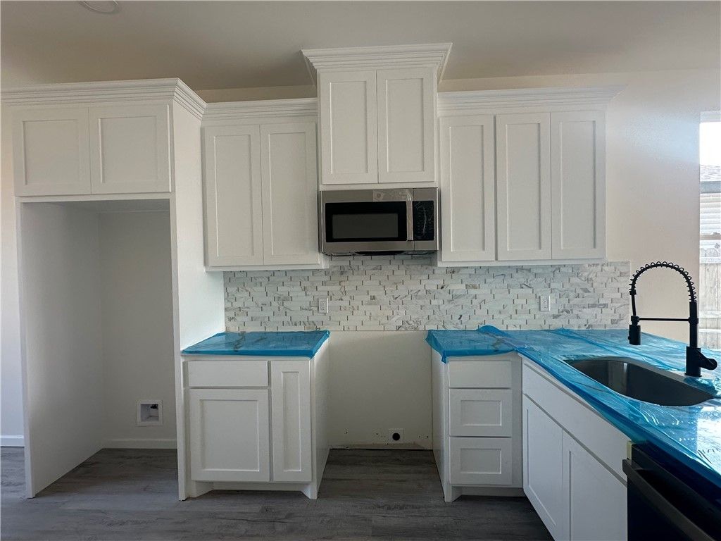 Photo of 1105 Phoenix Street, College Station, TX 77840 (MLS # 25013006)