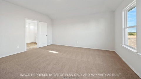 Tiny photo for 910 Lady Bird Lane, College Station, TX 77845 (MLS # 26011750)