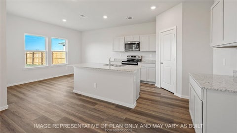 Tiny photo for 910 Lady Bird Lane, College Station, TX 77845 (MLS # 26011750)