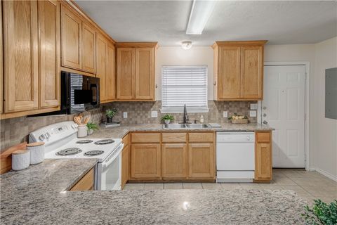 Tiny photo for 903 Crepe Myrtle Street, College Station, TX 77845 (MLS # 25012163)