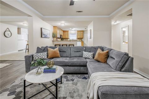 Tiny photo for 903 Crepe Myrtle Street, College Station, TX 77845 (MLS # 25012163)