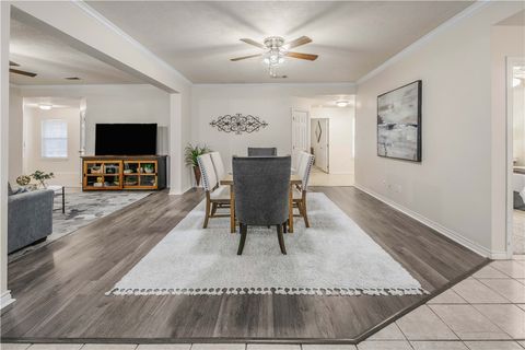 Tiny photo for 903 Crepe Myrtle Street, College Station, TX 77845 (MLS # 25012163)