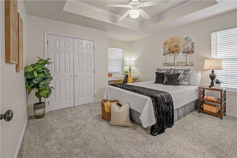 Tiny photo for 903 Crepe Myrtle Street, College Station, TX 77845 (MLS # 25012163)