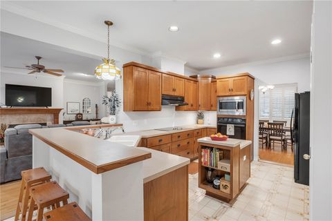 Tiny photo for 1007 Falcon Circle, College Station, TX 77845 (MLS # 26001078)