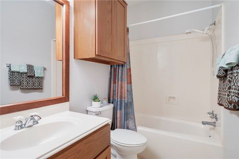 Tiny photo for 1007 Falcon Circle, College Station, TX 77845 (MLS # 26001078)