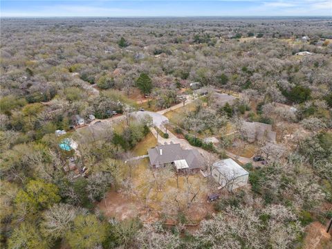 Tiny photo for 1007 Falcon Circle, College Station, TX 77845 (MLS # 26001078)