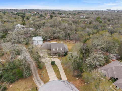 Tiny photo for 1007 Falcon Circle, College Station, TX 77845 (MLS # 26001078)