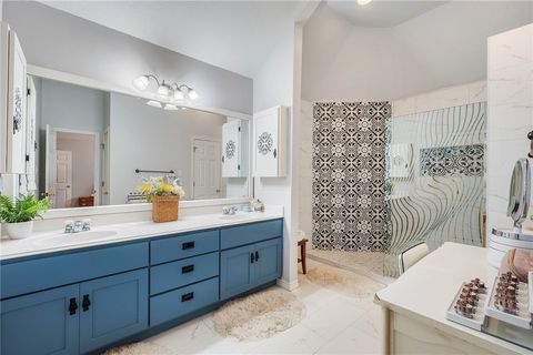 Tiny photo for 1007 Falcon Circle, College Station, TX 77845 (MLS # 26001078)