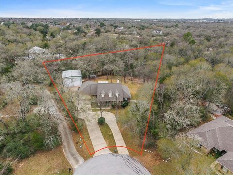 Tiny photo for 1007 Falcon Circle, College Station, TX 77845 (MLS # 26001078)