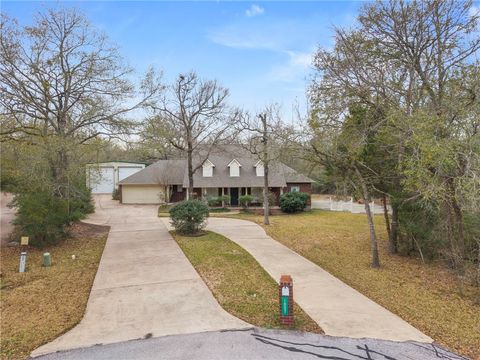 Tiny photo for 1007 Falcon Circle, College Station, TX 77845 (MLS # 26001078)