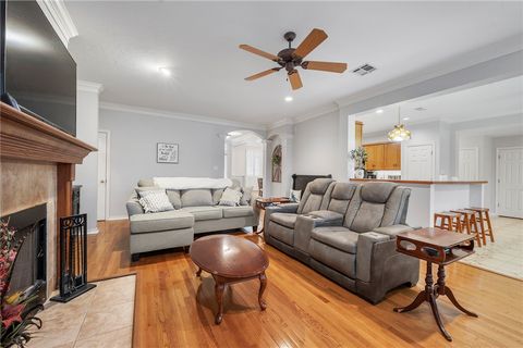 Tiny photo for 1007 Falcon Circle, College Station, TX 77845 (MLS # 26001078)