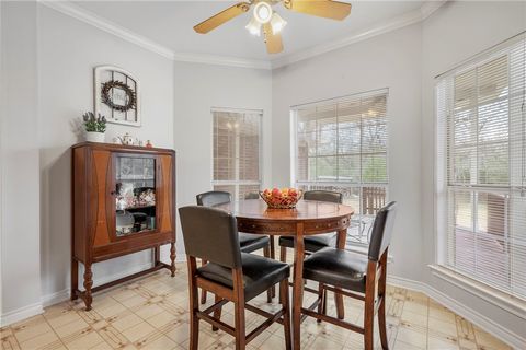 Tiny photo for 1007 Falcon Circle, College Station, TX 77845 (MLS # 26001078)