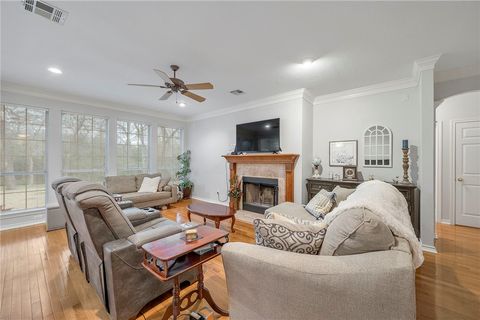 Tiny photo for 1007 Falcon Circle, College Station, TX 77845 (MLS # 26001078)