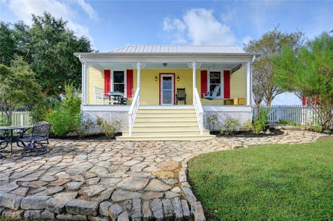 Tiny photo for 5850 Trackside Road, Chappell Hill, TX 77426 (MLS # 26009932)