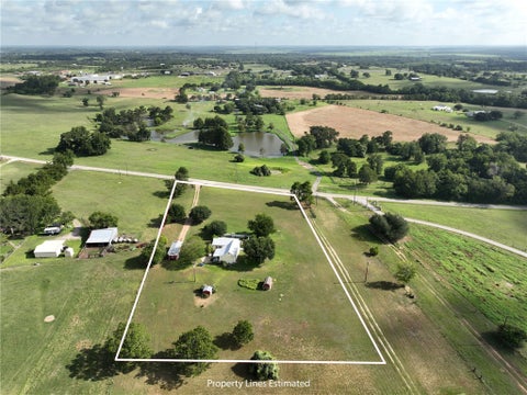 Tiny photo for 5850 Trackside Road, Chappell Hill, TX 77426 (MLS # 26009932)