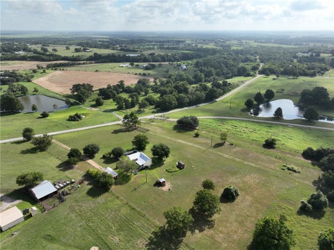 Tiny photo for 5850 Trackside Road, Chappell Hill, TX 77426 (MLS # 26009932)