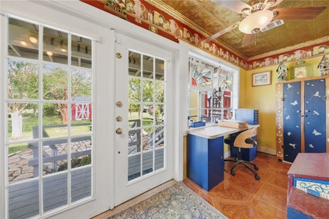 Tiny photo for 5850 Trackside Road, Chappell Hill, TX 77426 (MLS # 26009932)