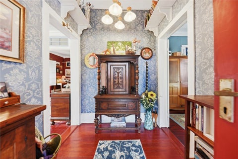 Tiny photo for 5850 Trackside Road, Chappell Hill, TX 77426 (MLS # 26009932)