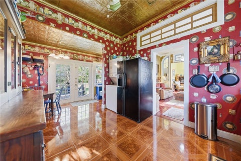 Tiny photo for 5850 Trackside Road, Chappell Hill, TX 77426 (MLS # 26009932)