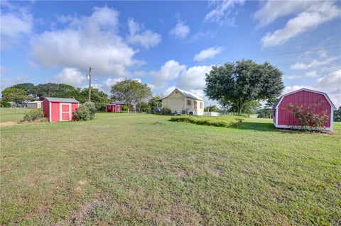 Tiny photo for 5850 Trackside Road, Chappell Hill, TX 77426 (MLS # 26009932)