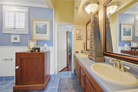 Tiny photo for 5850 Trackside Road, Chappell Hill, TX 77426 (MLS # 26009932)