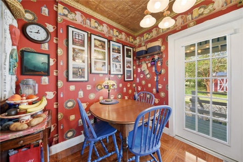 Tiny photo for 5850 Trackside Road, Chappell Hill, TX 77426 (MLS # 26009932)