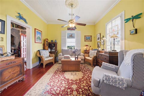 Tiny photo for 5850 Trackside Road, Chappell Hill, TX 77426 (MLS # 26009932)