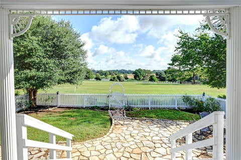 Tiny photo for 5850 Trackside Road, Chappell Hill, TX 77426 (MLS # 26009932)