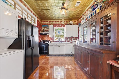 Tiny photo for 5850 Trackside Road, Chappell Hill, TX 77426 (MLS # 26009932)