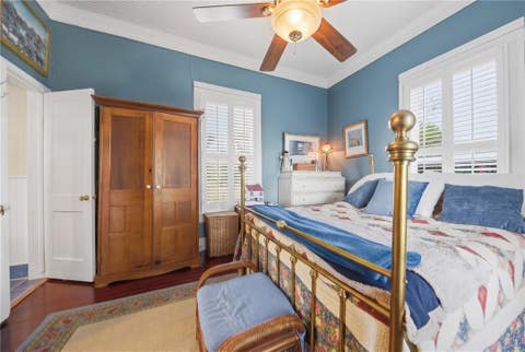 Tiny photo for 5850 Trackside Road, Chappell Hill, TX 77426 (MLS # 26009932)