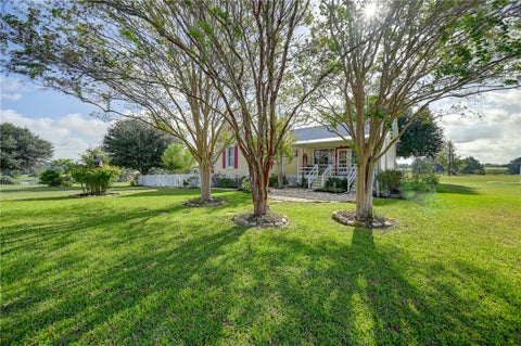 Tiny photo for 5850 Trackside Road, Chappell Hill, TX 77426 (MLS # 26009932)
