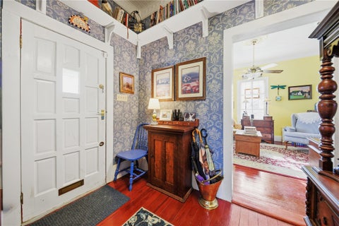 Tiny photo for 5850 Trackside Road, Chappell Hill, TX 77426 (MLS # 26009932)