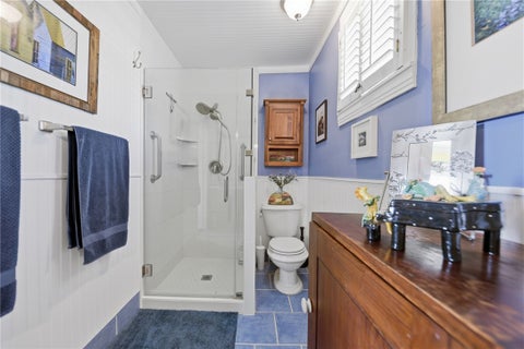 Tiny photo for 5850 Trackside Road, Chappell Hill, TX 77426 (MLS # 26009932)