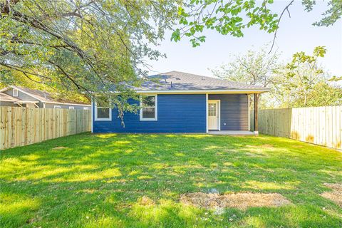 Tiny photo for 910 Hammond Street, Bryan, TX 77803 (MLS # 25010754)