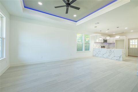 Tiny photo for 910 Hammond Street, Bryan, TX 77803 (MLS # 25010754)