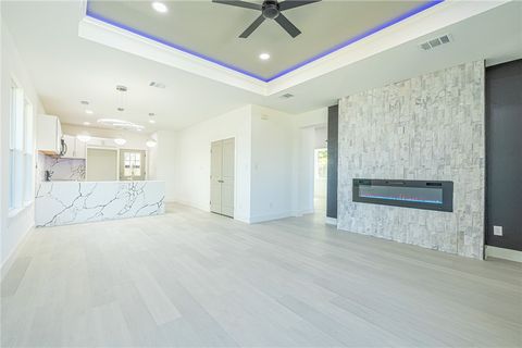 Tiny photo for 910 Hammond Street, Bryan, TX 77803 (MLS # 25010754)