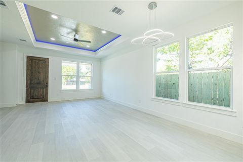 Tiny photo for 910 Hammond Street, Bryan, TX 77803 (MLS # 25010754)