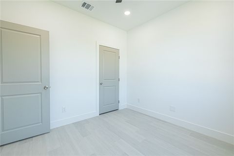 Tiny photo for 910 Hammond Street, Bryan, TX 77803 (MLS # 25010754)