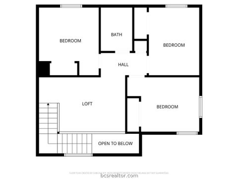 Tiny photo for 15132 Faircrest Drive, College Station, TX 77845 (MLS # 26011959)