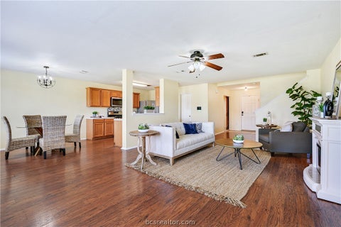 Photo of 15132 Faircrest Drive, College Station, TX 77845 (MLS # 26011959)