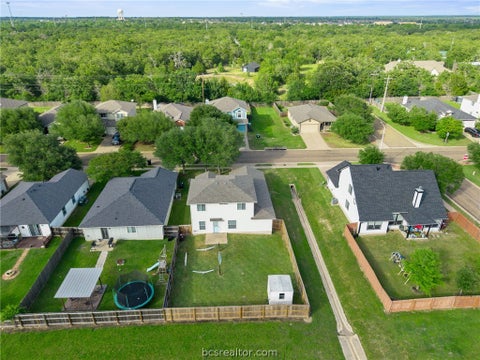 Tiny photo for 15132 Faircrest Drive, College Station, TX 77845 (MLS # 26011959)